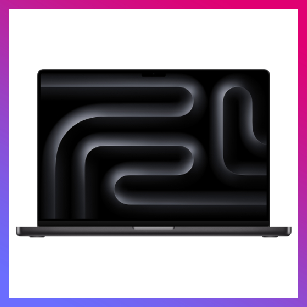 MacBook Pro M4 Max